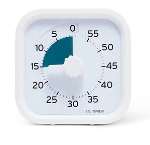 Time Timer PRO Applied - 60 minutter